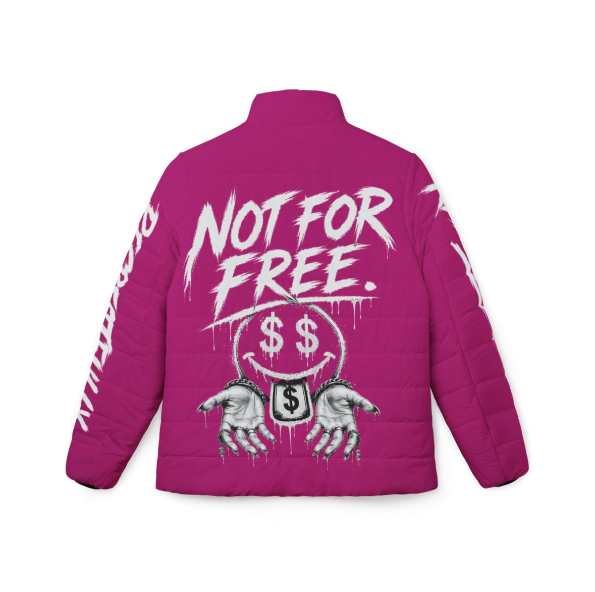 Puffer Jackets Collection