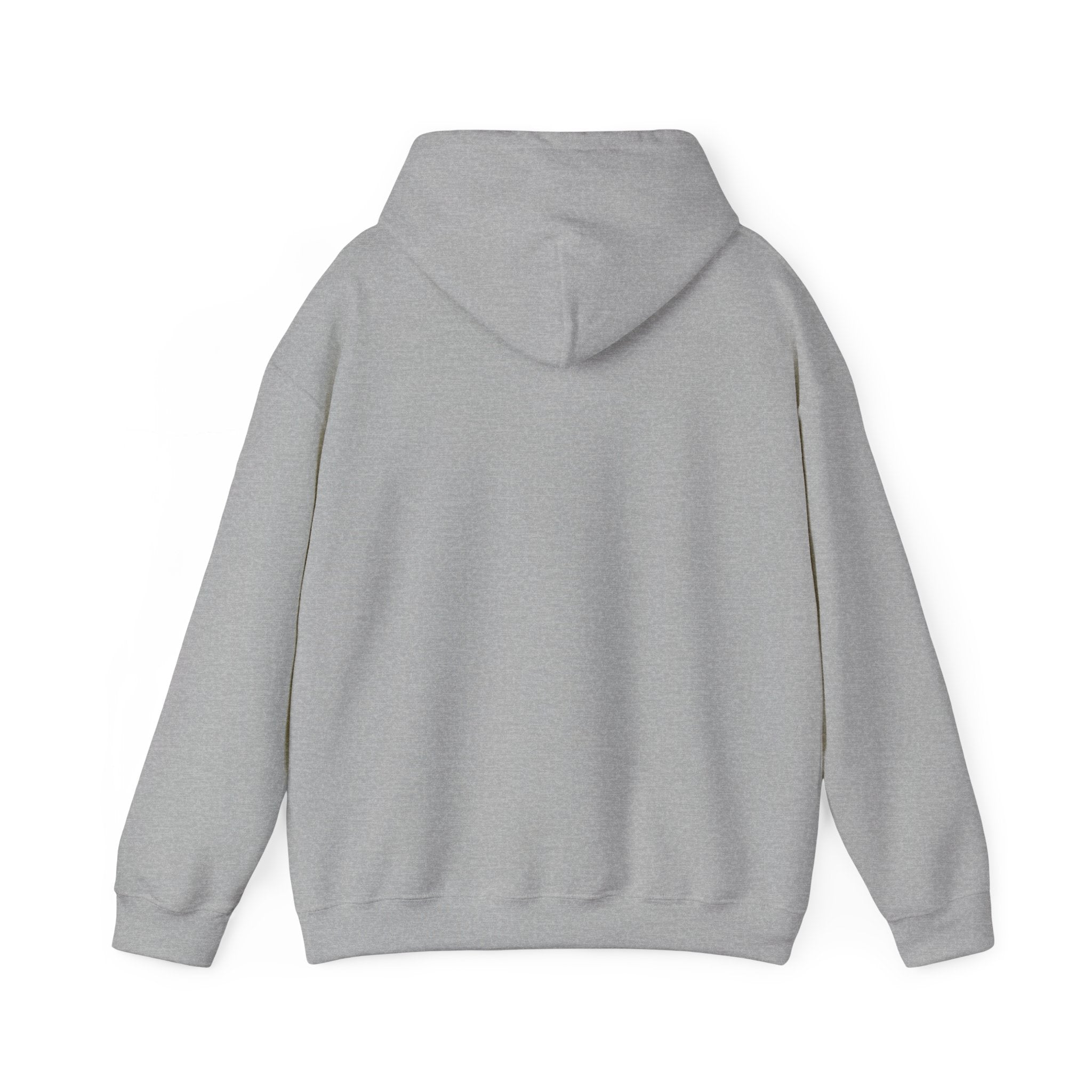 Copy of Heartfelt Drip Hoodie | Unisex Heavy Blend Sweatshirt, Cozy Gift, Black Hoodie, Casual Attire, Streetwear Style, Valentine's Day